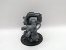 Warhammer Horus Heresy: Legiones Astartes Leviathan Dreadnought (AL019)
