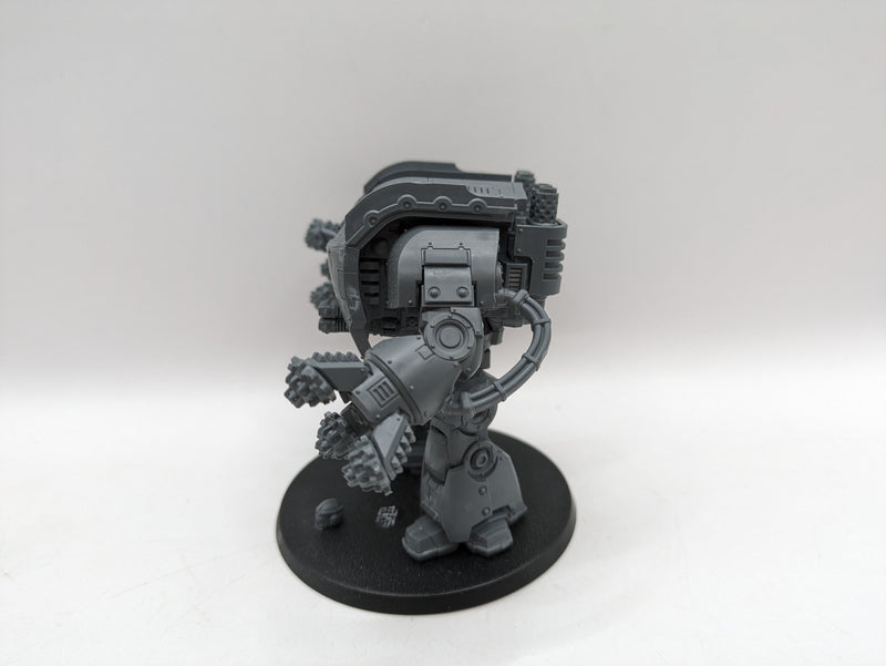 Warhammer Horus Heresy: Legiones Astartes Leviathan Dreadnought (AL019)