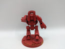 Warhammer Horus Heresy: Legiones Astartes Contemptor Dreadnought (BC099)