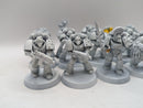 Warhammer Horus Heresy: Legiones Astartes MKVI Tactical Squad (BA039)
