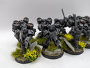 Warhammer Horus Heresy: Raven Guard MKVI Assault Destroyers (AC076)