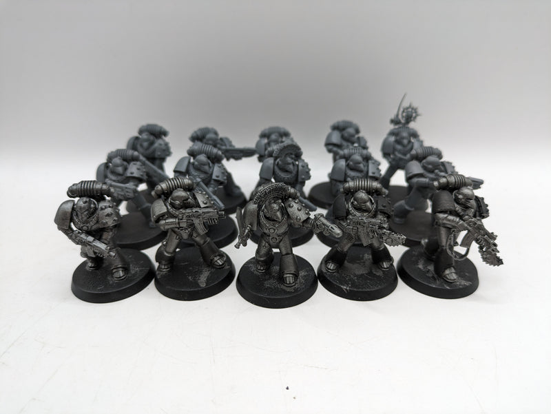 Warhammer Horus Heresy: Legiones Astartes MKVI Tactical and Support Squad (AT188)