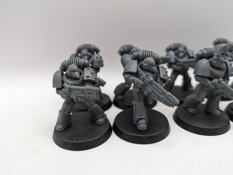 Warhammer Horus Heresy: Legiones Astartes MKVI Tactical and Support Squad (AT188)