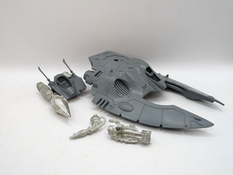 Warhammer 40k: Aeldari Metal Fire Prism (AR005)