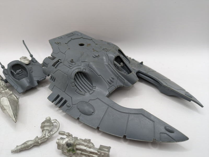 Warhammer 40k: Aeldari Metal Fire Prism (AR005)