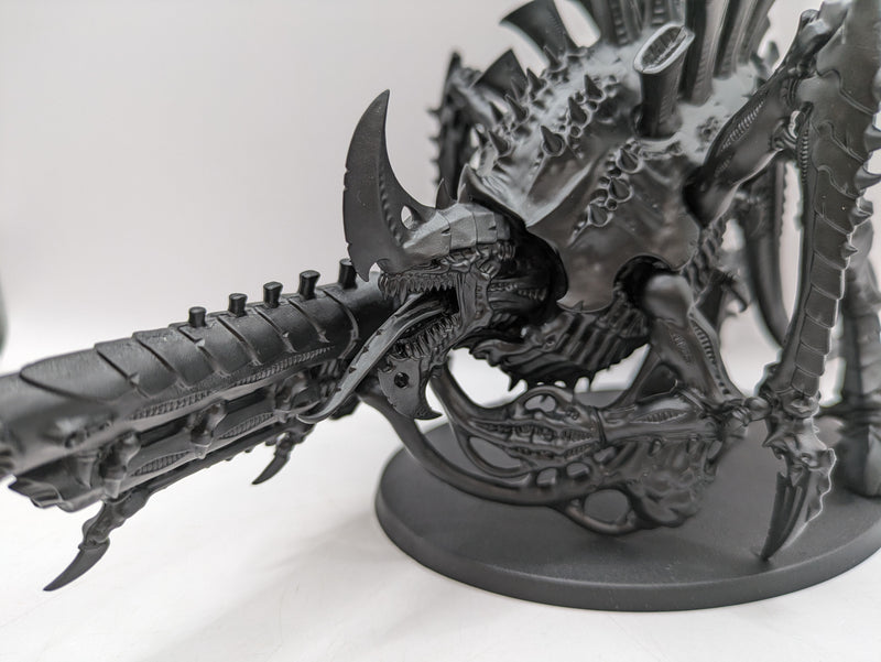 Warhammer 40k: Tyranid Tyrannofex (AU061)