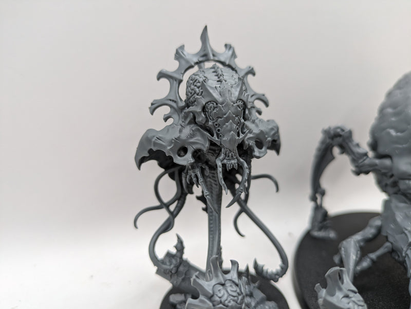 Warhammer 40k: Tyranid Leviathan Bundle (AR010)