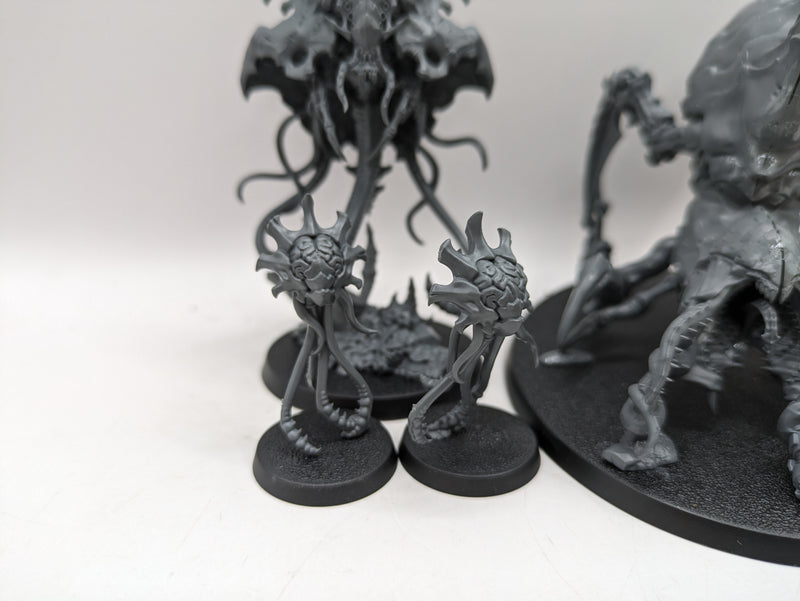 Warhammer 40k: Tyranid Leviathan Bundle (AR010)