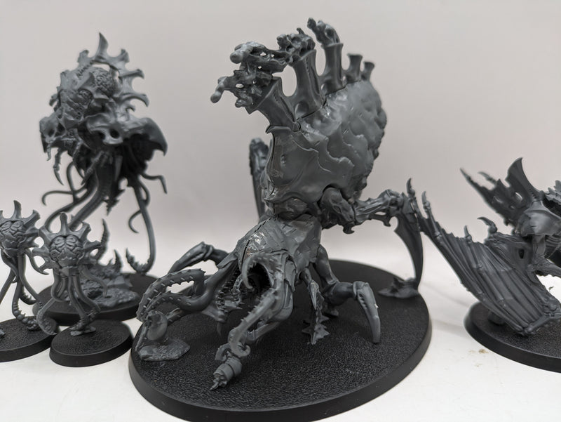 Warhammer 40k: Tyranid Leviathan Bundle (AR010)