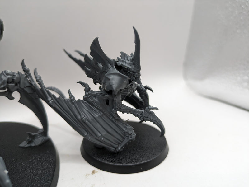 Warhammer 40k: Tyranid Leviathan Bundle (AR010)