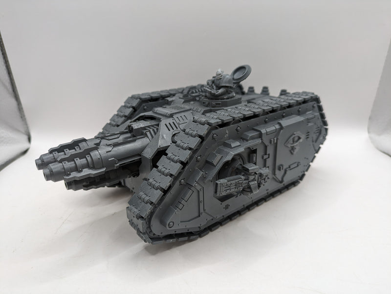 Warhammer Horus Heresy: Legiones Astartes Cerberus Heavy Tank Destroyer (AB333)