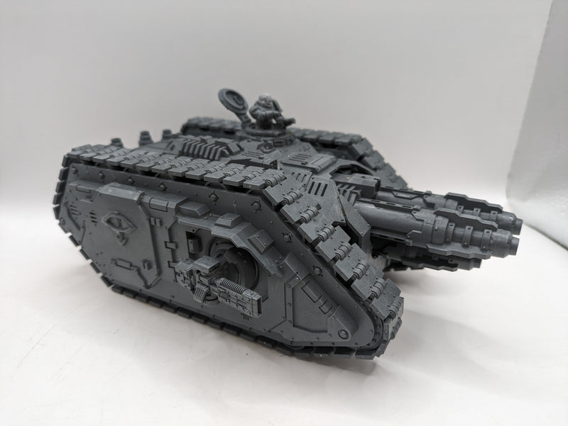 Warhammer Horus Heresy: Legiones Astartes Cerberus Heavy Tank Destroyer (AB333)