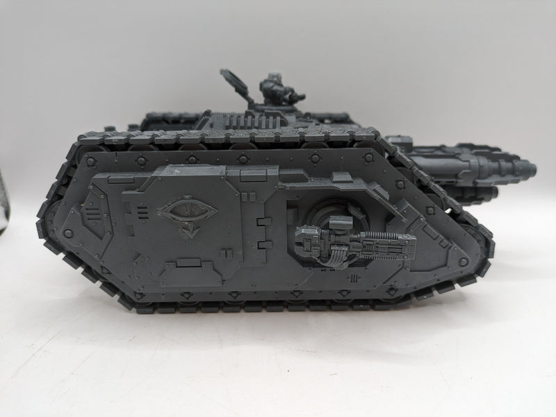 Warhammer Horus Heresy: Legiones Astartes Cerberus Heavy Tank Destroyer (AB333)