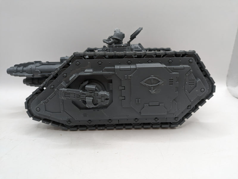 Warhammer Horus Heresy: Legiones Astartes Cerberus Heavy Tank Destroyer (AB333)