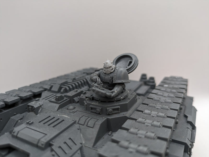 Warhammer Horus Heresy: Legiones Astartes Cerberus Heavy Tank Destroyer (AB333)