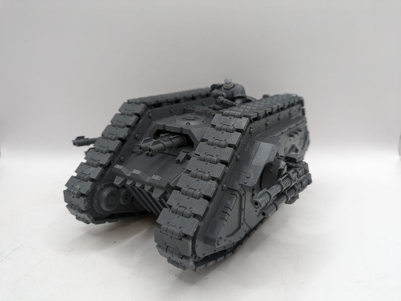 Warhammer Horus Heresy: Legiones Astartes Land Raider Proteus (AB332)