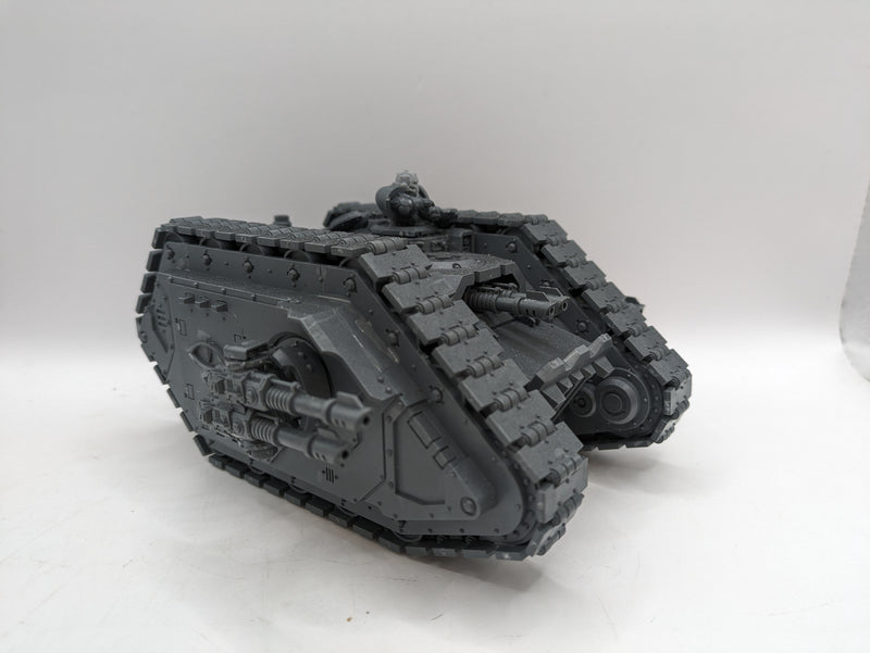 Warhammer Horus Heresy: Legiones Astartes Land Raider Proteus (AB332)