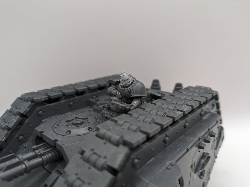 Warhammer Horus Heresy: Legiones Astartes Land Raider Proteus (AB332)