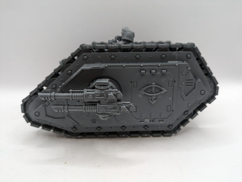 Warhammer Horus Heresy: Legiones Astartes Land Raider Proteus (AB332)