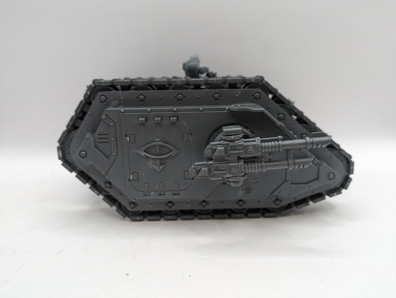 Warhammer Horus Heresy: Legiones Astartes Land Raider Proteus (AB332)