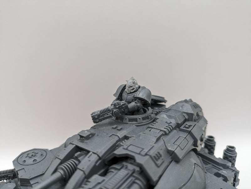 Warhammer Horus Heresy: Legiones Astartes Kratos (AB330)