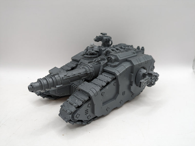 Warhammer Horus Heresy: Legiones Astartes Sicaran Venator (AB329)