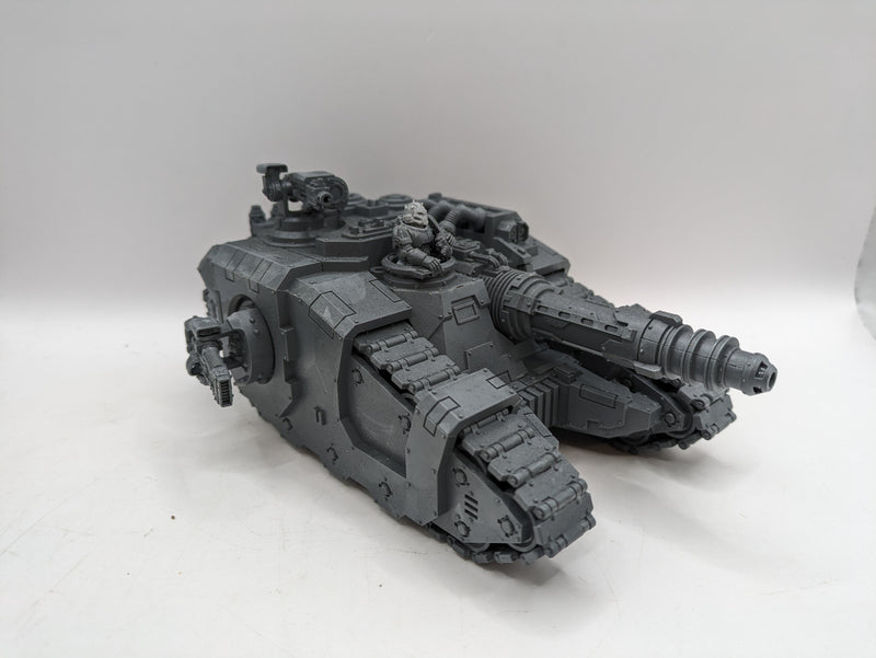 Warhammer Horus Heresy: Legiones Astartes Sicaran Venator (AB329)