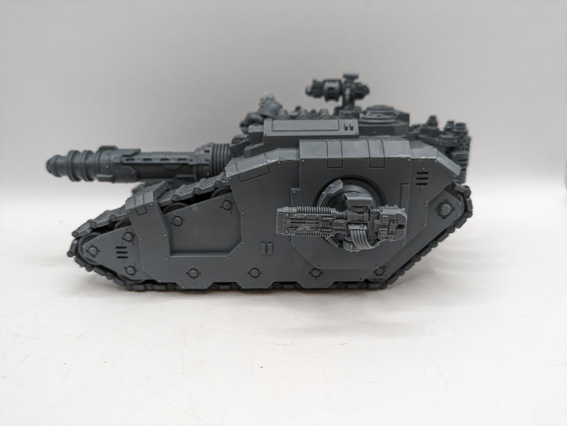 Warhammer Horus Heresy: Legiones Astartes Sicaran Venator (AB329)