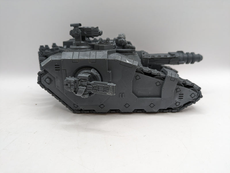 Warhammer Horus Heresy: Legiones Astartes Sicaran Venator (AB329)