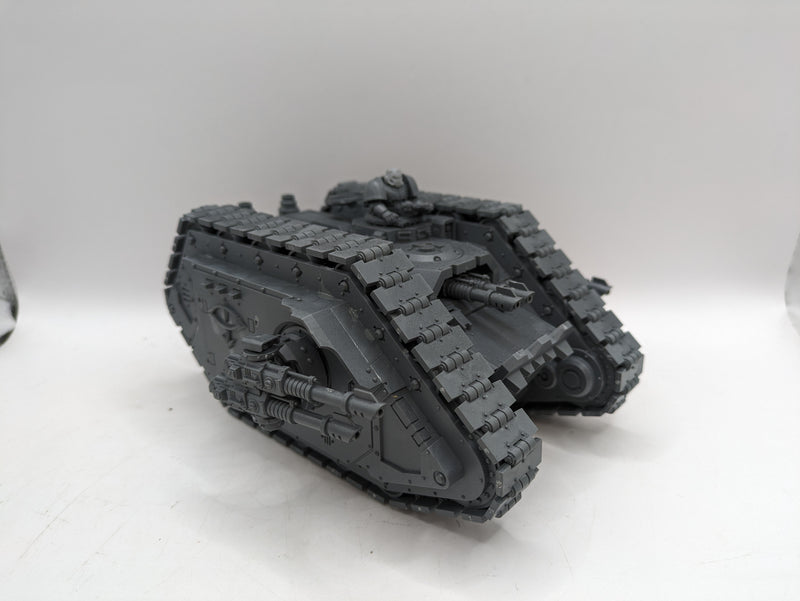 Warhammer Horus Heresy: Legiones Astartes Land Raider Proteus (AB331)