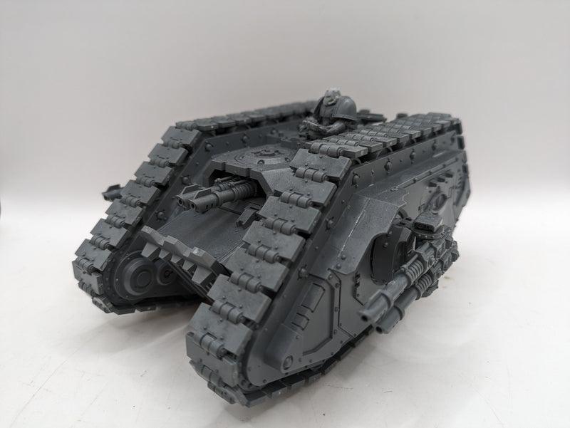 Warhammer Horus Heresy: Legiones Astartes Land Raider Proteus (AB331)