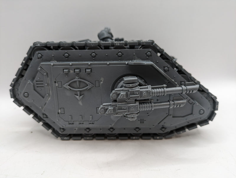 Warhammer Horus Heresy: Legiones Astartes Land Raider Proteus (AB331)