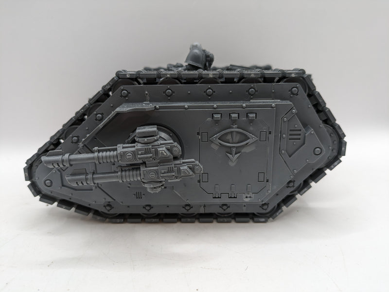 Warhammer Horus Heresy: Legiones Astartes Land Raider Proteus (AB331)