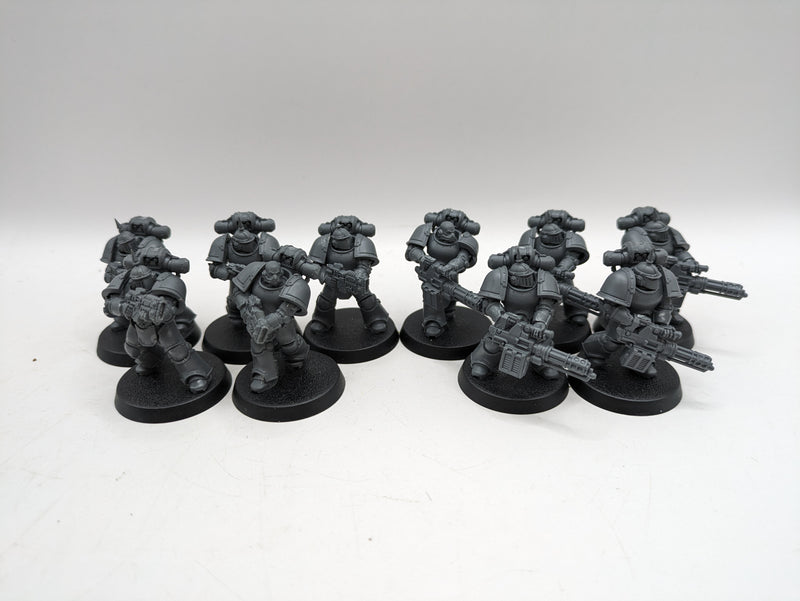 Warhammer Horus Heresy: Legiones Astartes Support Squad (BA083)