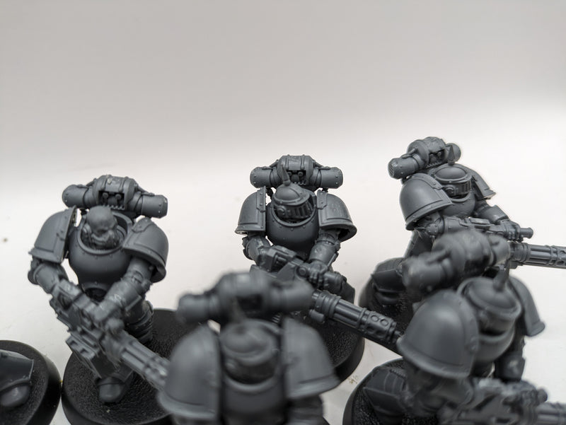 Warhammer Horus Heresy: Legiones Astartes Support Squad (BA083)