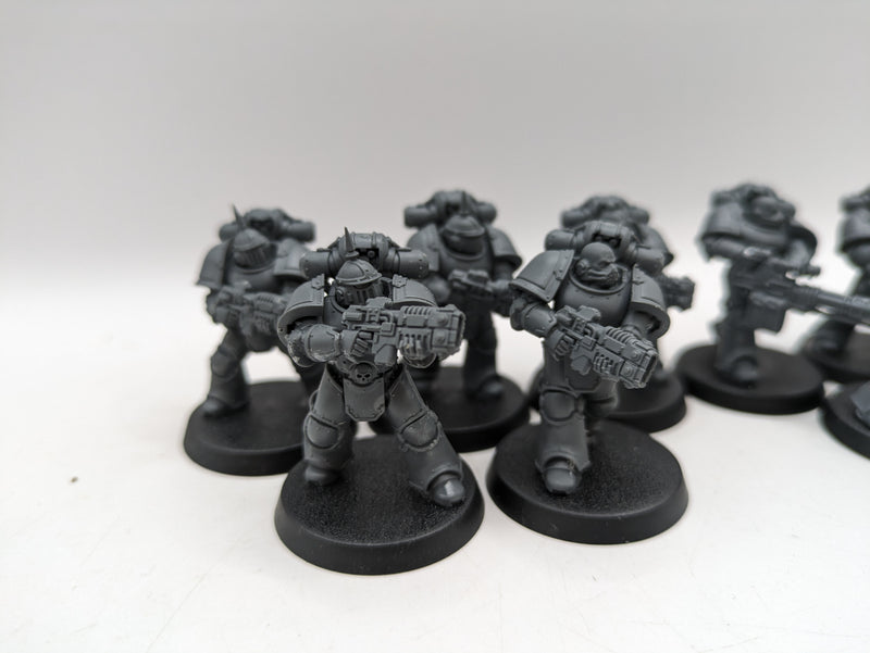 Warhammer Horus Heresy: Legiones Astartes Support Squad (BA083)