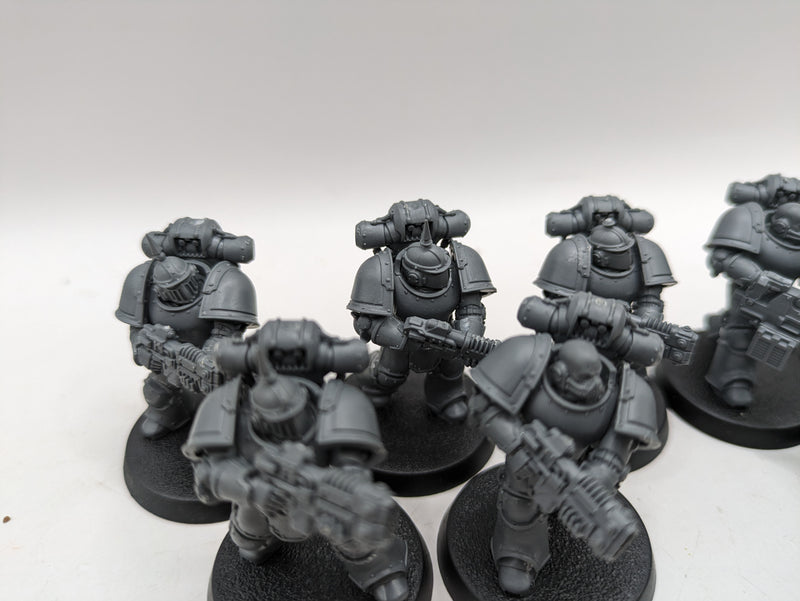 Warhammer Horus Heresy: Legiones Astartes Support Squad (BA083)