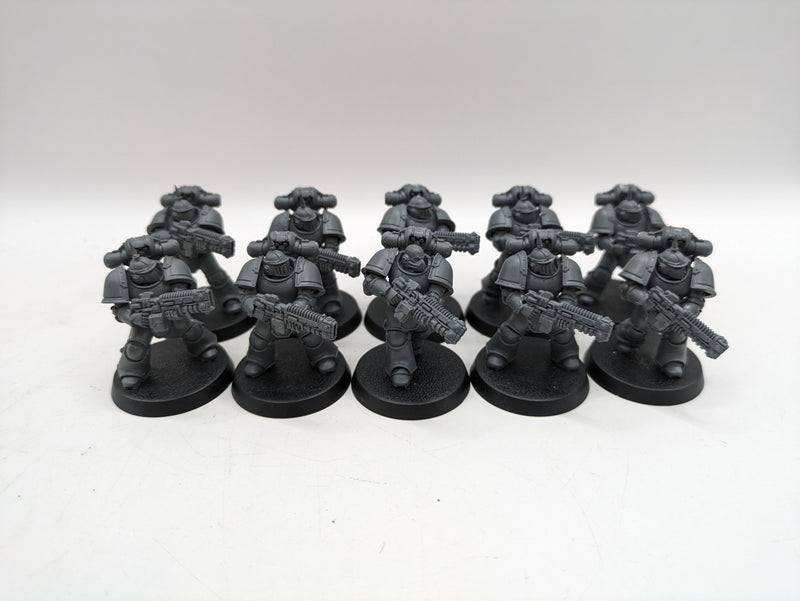 Warhammer Horus Heresy: Legiones Astartes Support Squad (BA046)