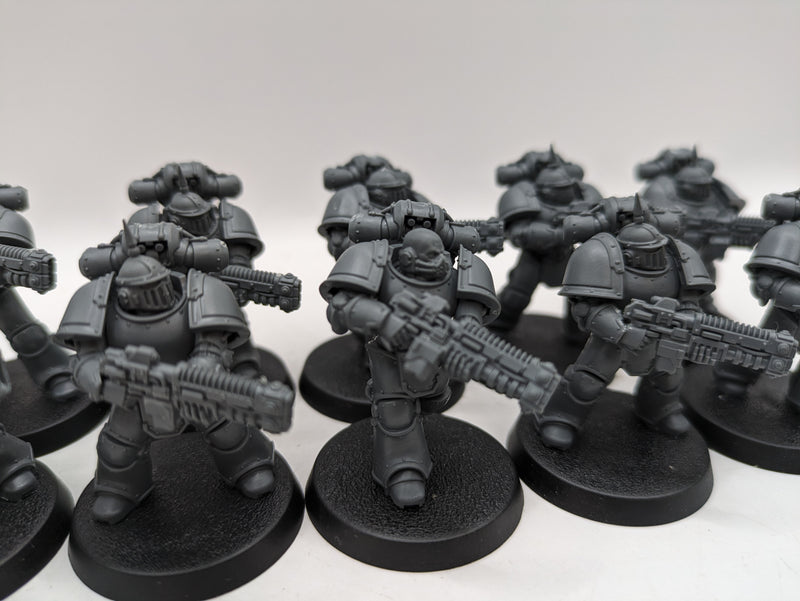 Warhammer Horus Heresy: Legiones Astartes Support Squad (BA046)