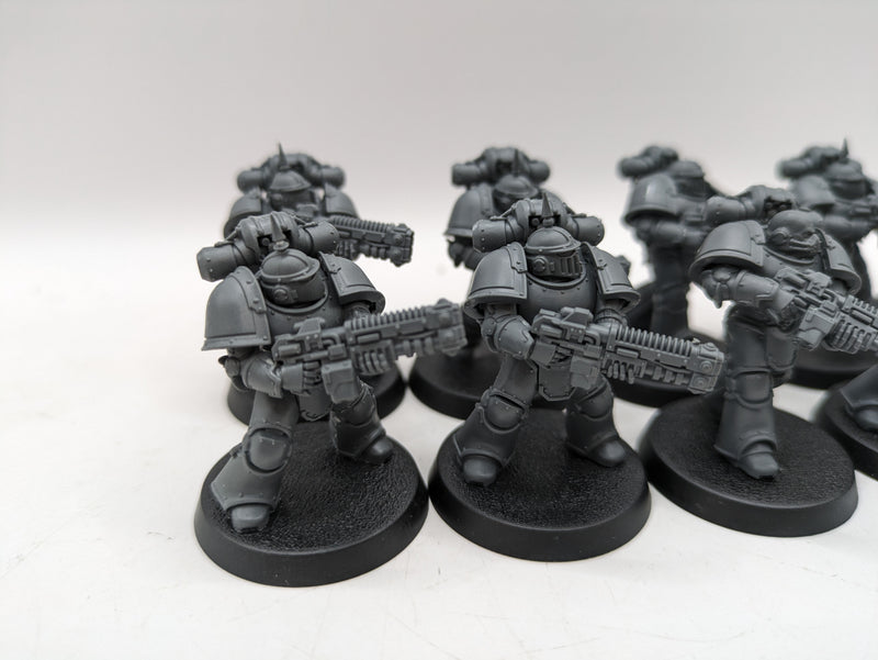 Warhammer Horus Heresy: Legiones Astartes Support Squad (BA046)