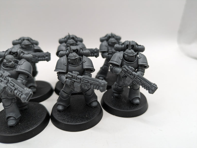 Warhammer Horus Heresy: Legiones Astartes Support Squad (BA046)