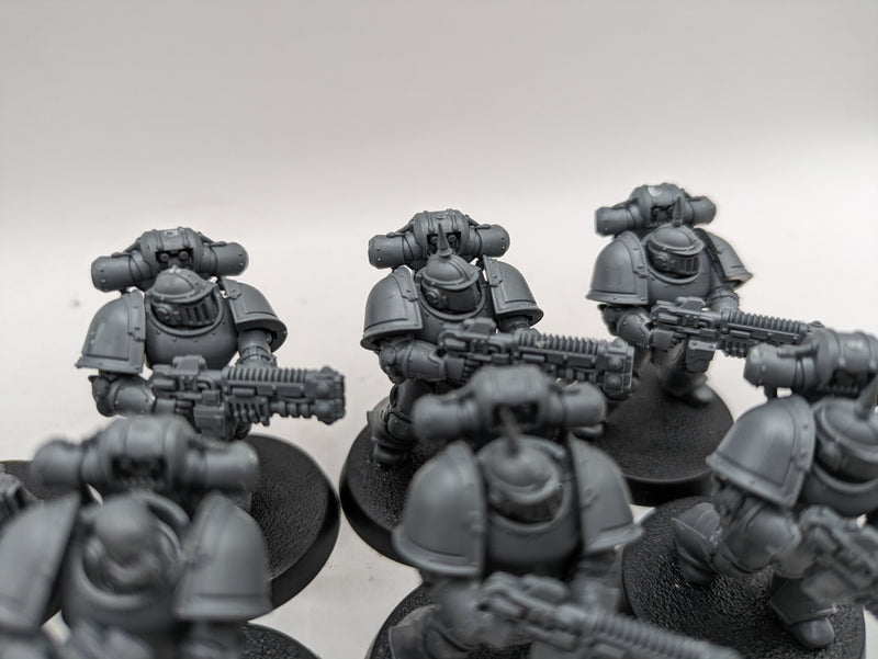 Warhammer Horus Heresy: Legiones Astartes Support Squad (BA046)