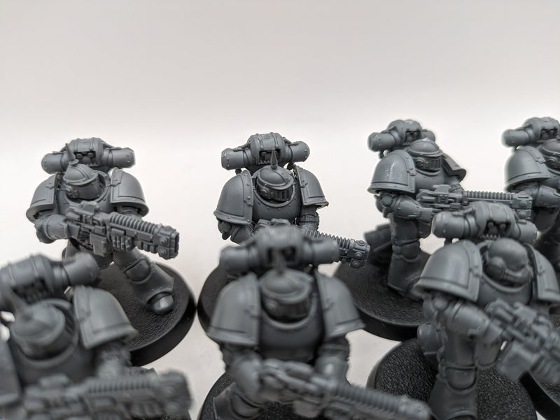 Warhammer Horus Heresy: Legiones Astartes Support Squad (BA046)