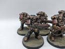 Warhammer 40k: Space Marine Heavy Intercessors (AQ004)