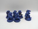Warhammer 40k: Space Marine Heavy Intercessors and Tor Garadon (AA084)