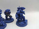Warhammer 40k: Space Marine Heavy Intercessors and Tor Garadon (AA084)