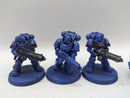 Warhammer 40k: Space Marine Heavy Intercessors and Tor Garadon (AA084)