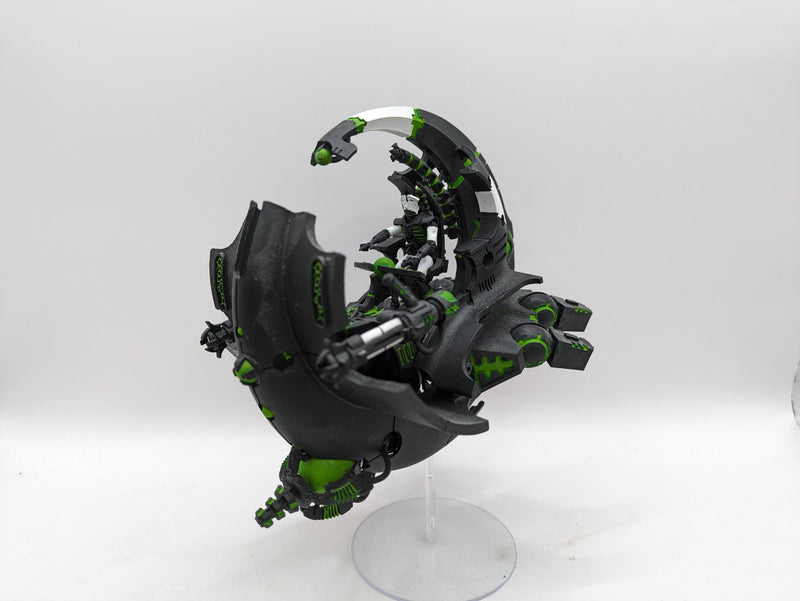 Warhammer 40k: Necron Tesseract Ark (AL041)