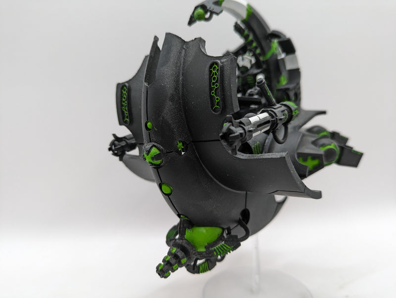 Warhammer 40k: Necron Tesseract Ark (AL041)