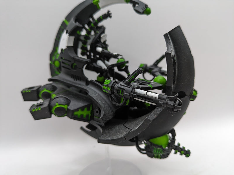 Warhammer 40k: Necron Tesseract Ark (AL041)